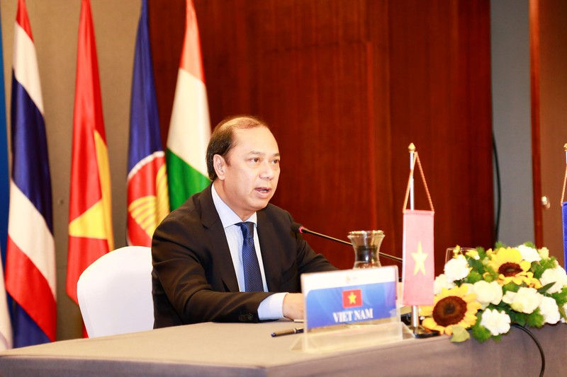 asean 2020: hoi nghi truc tuyen cac quan chuc cao cap asean hinh 2