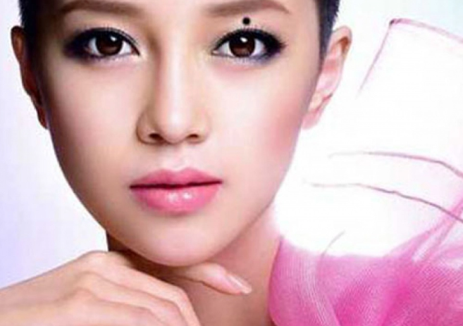 4 nốt ruồi vùng mắt hút tài lộc, chỉ cần sở hữu 1 giàu có dư dả, cả đời chẳng lo hết tiền - Ảnh 2