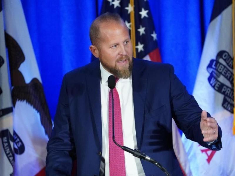 tut hau truoc doi thu biden, trump quyet