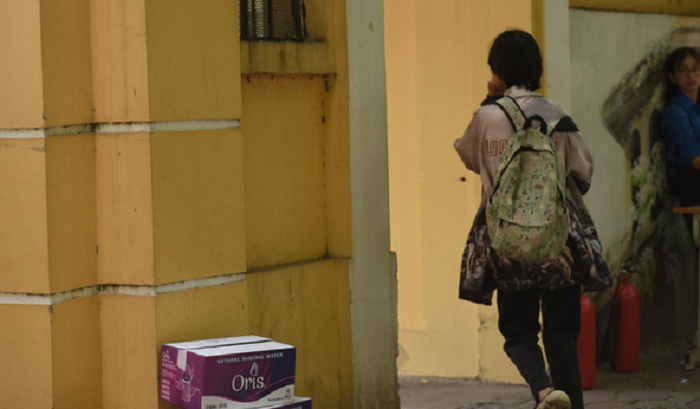 Thí sinh Hà Nội không được thi vào lớp 10 vì đến muộn: Sở GD&ĐT lên tiếng - 1