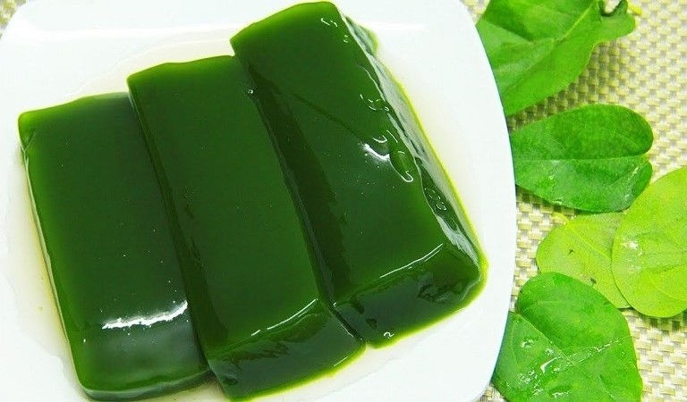 Lá sương sâm có tác dụng gì đối với sức khỏe? - Ảnh 8 la suong sam co tac dung gi ảnh 8