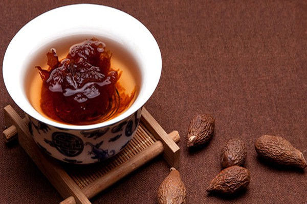 Tìm hiểu hạt đười ươi có tác dụng gì với sức khỏe - Ảnh 5 hat duoi uoi co tac dung gi ảnh 5