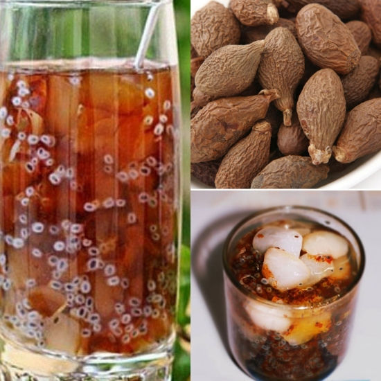 Tìm hiểu hạt đười ươi có tác dụng gì với sức khỏe - Ảnh 6 hat duoi uoi co tac dung gi ảnh 6