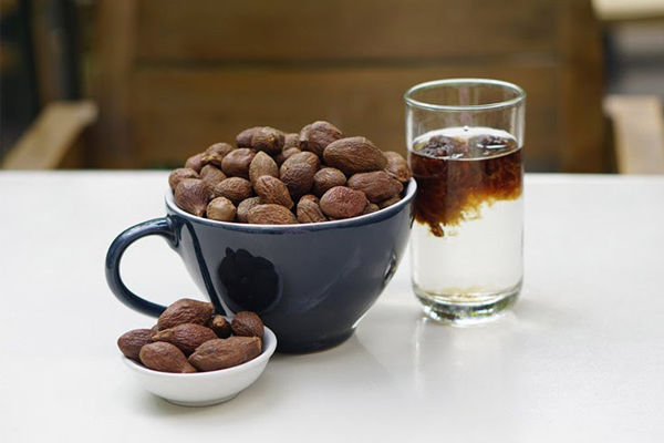 Tìm hiểu hạt đười ươi có tác dụng gì với sức khỏe - Ảnh 8 hat duoi uoi co tac dung gi ảnh 8