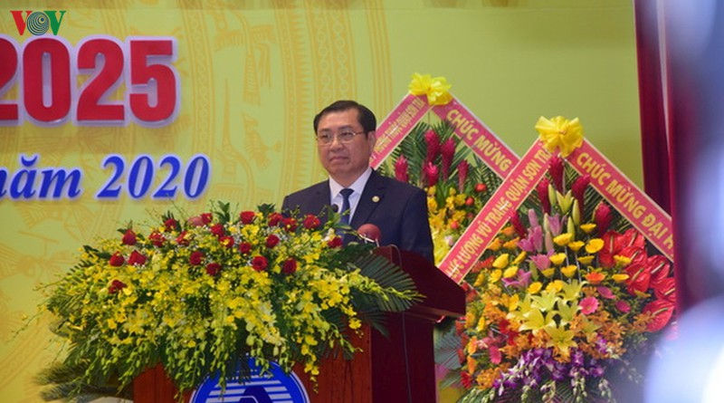 ba tran thi thanh tam lam tan bi thu quan uy son tra  hinh 2