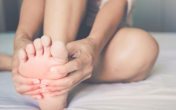 Biện pháp xử lý khi thường xuyên bị chuột rút về đêm - Ảnh 3 Biện pháp xử lý khi thường xuyên bị chuột rút về đêm - Ảnh 3