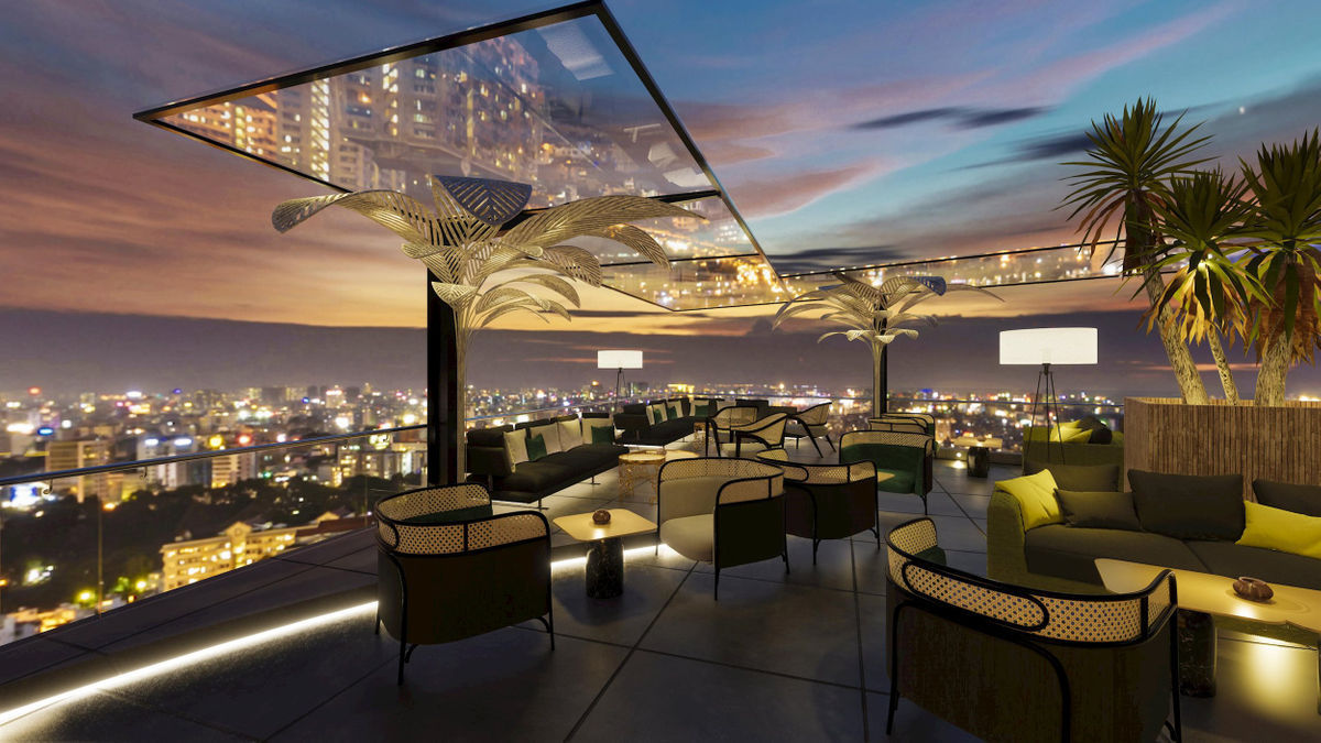 Haian Riverfront Hotel Danang - Ngôi sao giữa lòng thành phố