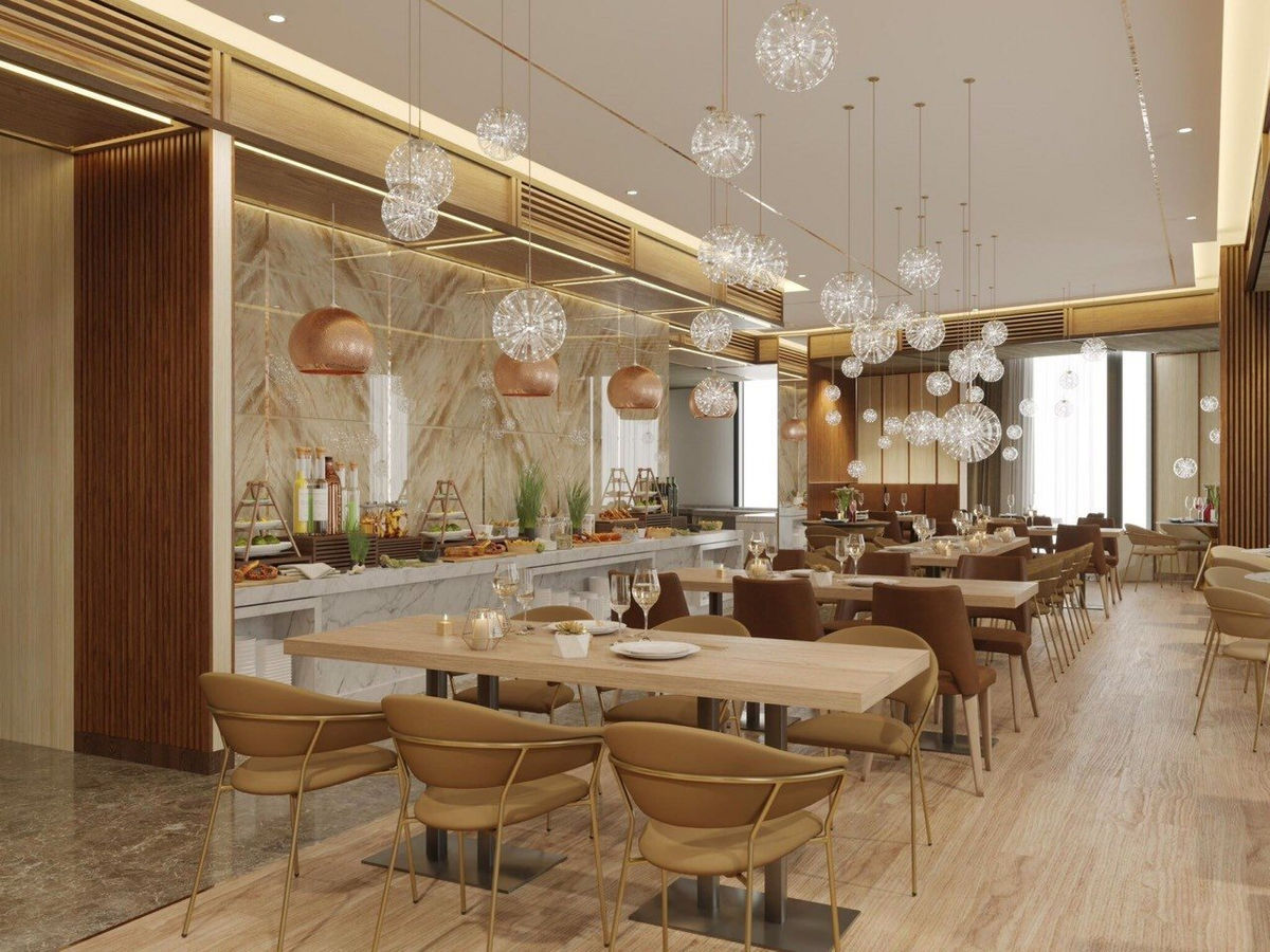 Haian Riverfront Hotel Danang - Ngôi sao giữa lòng thành phố