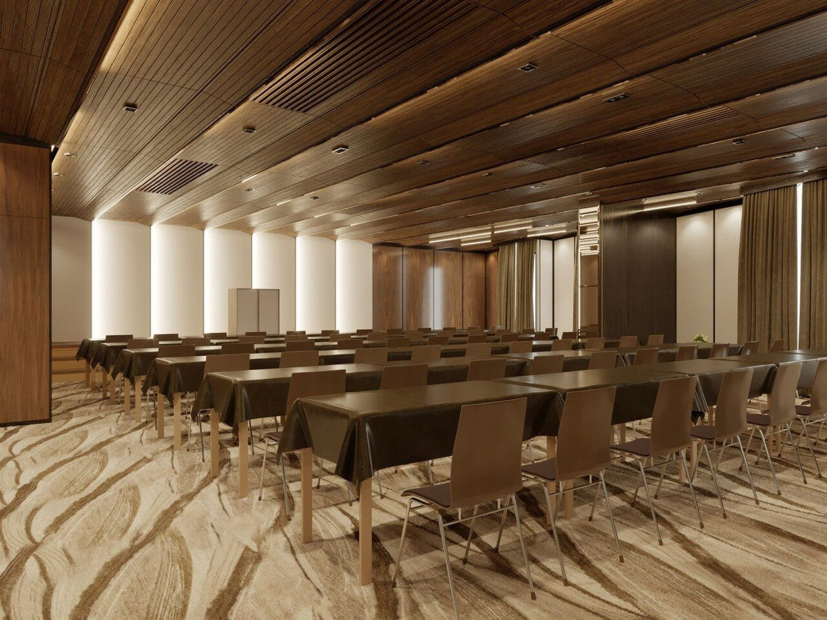 Haian Riverfront Hotel Danang - Ngôi sao giữa lòng thành phố
