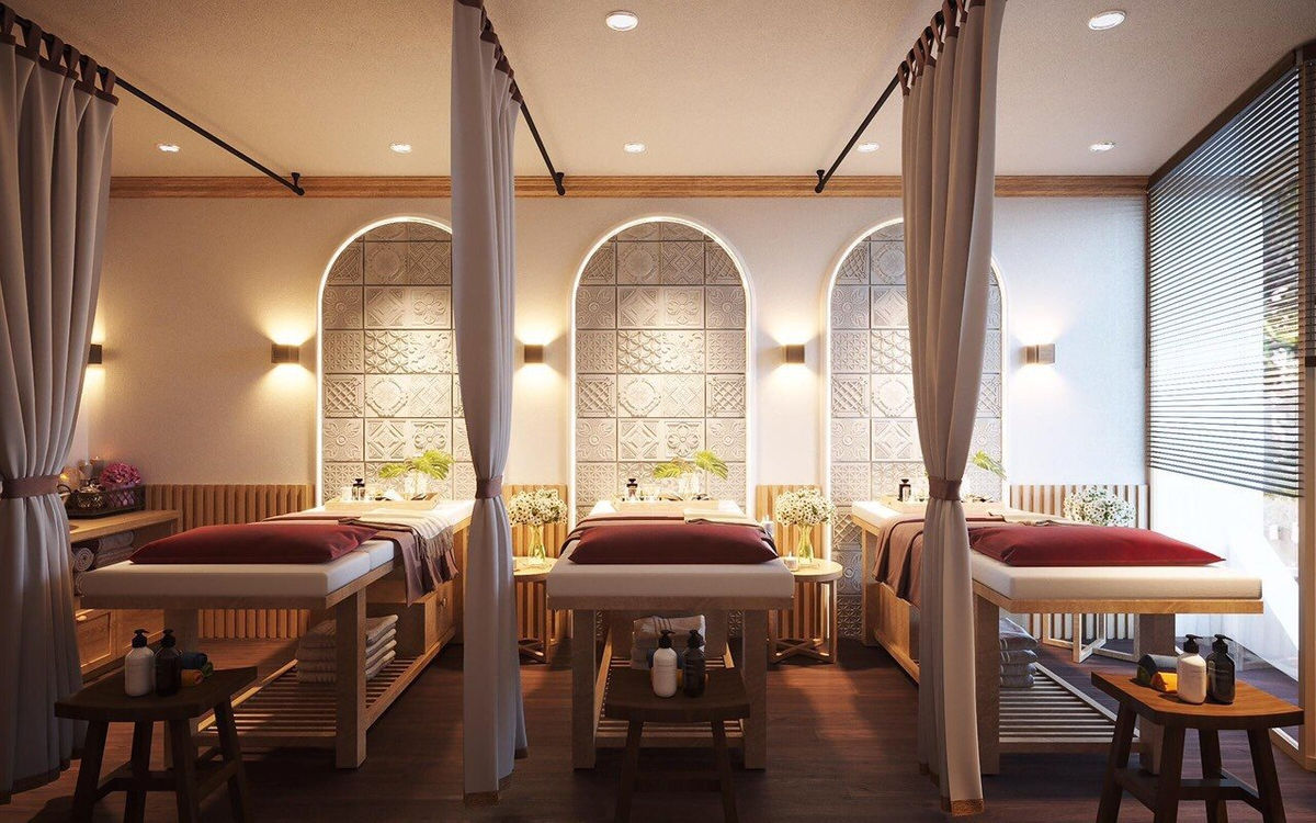 Haian Riverfront Hotel Danang - Ngôi sao giữa lòng thành phố