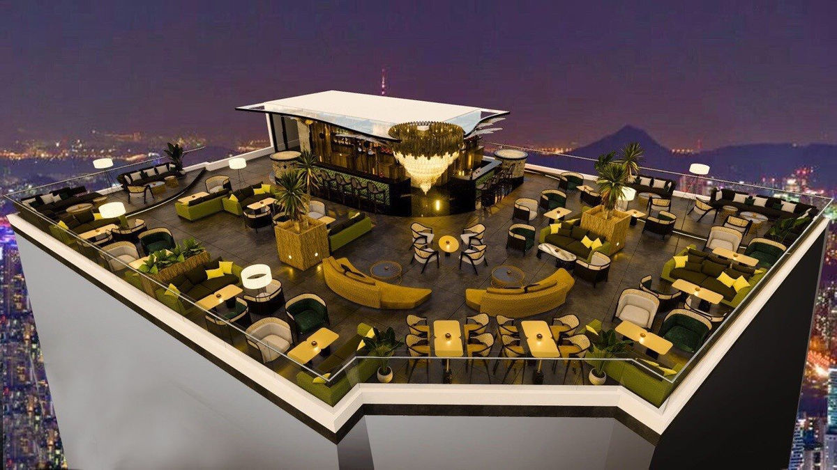 Haian Riverfront Hotel Danang - Ngôi sao giữa lòng thành phố