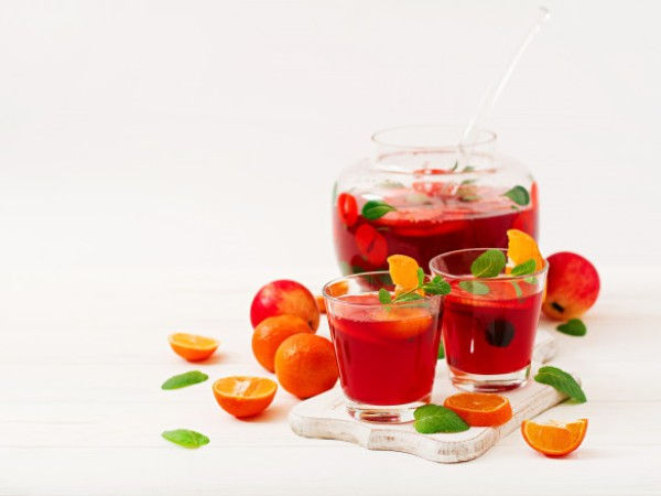 Nước cam ép có tốt cho táo bón? - Ảnh 2 Nước cam ép có tốt cho táo bón? - Ảnh 2