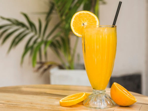 Nước cam ép có tốt cho táo bón? - Ảnh 4 Nước cam ép có tốt cho táo bón? - Ảnh 4