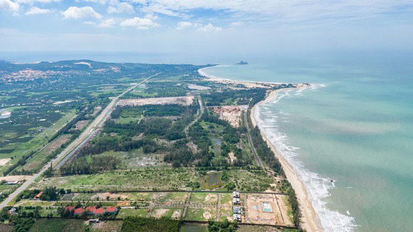 Hồi sinh thủ phủ resort Kê Gà, bất động sản nghỉ dưỡng hưởng lợi - Ảnh 3.