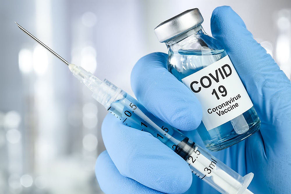 Trung Quốc công bố kết quả thử nghiệm vaccine Covid-19 giai đoạn 2