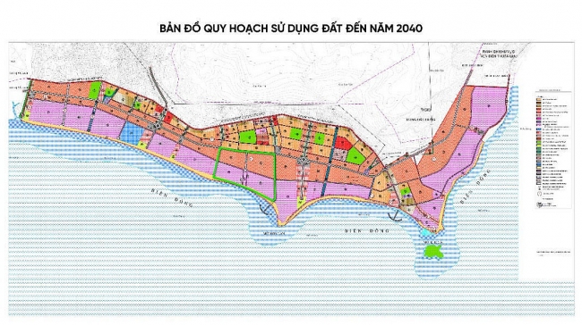 Hồi sinh &quot;thủ phủ resort&quot; Kê Gà, bất động sản nghỉ dưỡng hưởng lợi