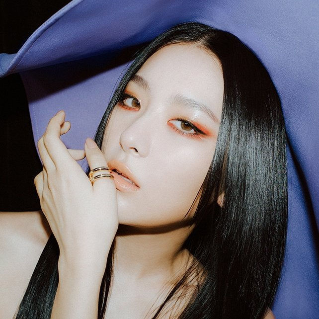 4 cách makeup mê hoặc của hội idol mắt một mí - Ảnh 3 4 cách makeup mê hoặc của hội idol mắt một mí - Ảnh 3