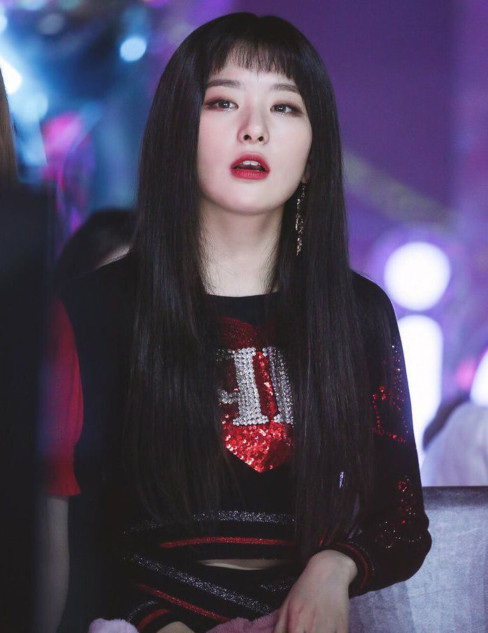 4 cách makeup mê hoặc của hội idol mắt một mí - Ảnh 4 4 cách makeup mê hoặc của hội idol mắt một mí - Ảnh 4