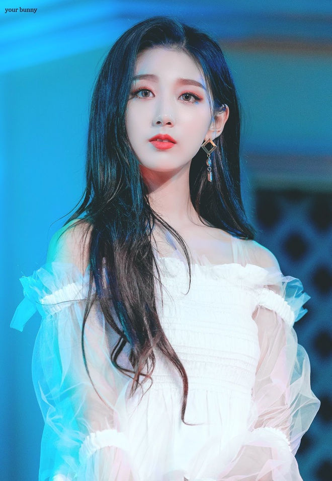 4 cách makeup mê hoặc của hội idol mắt một mí - Ảnh 9 4 cách makeup mê hoặc của hội idol mắt một mí - Ảnh 9