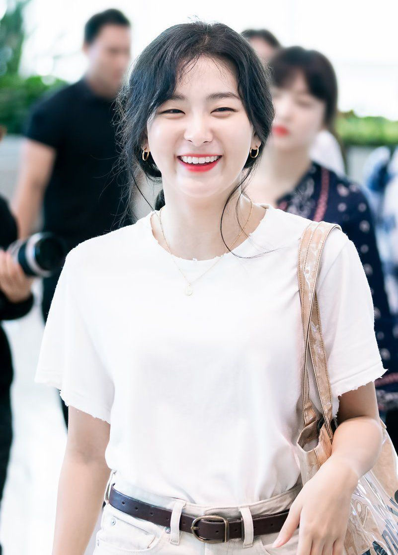 4 cách makeup mê hoặc của hội idol mắt một mí - Ảnh 11 4 cách makeup mê hoặc của hội idol mắt một mí - Ảnh 11