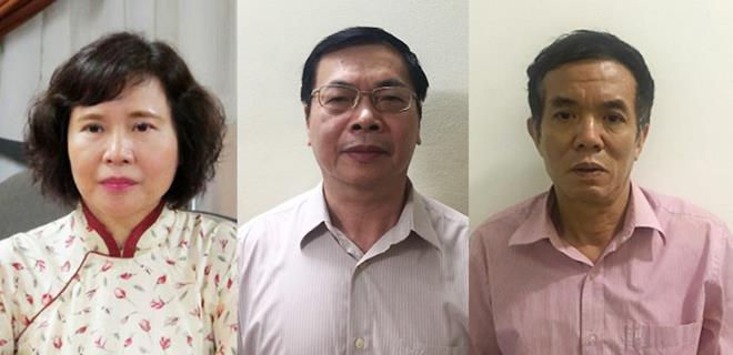 Chủ sở hữu lô đất vàng ở TP.HCM khiến loạt quan chức vướng vòng lao lý là ai? - 2