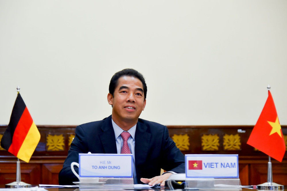 viet nam ung ho duc tang cuong hop tac voi asean hinh 1