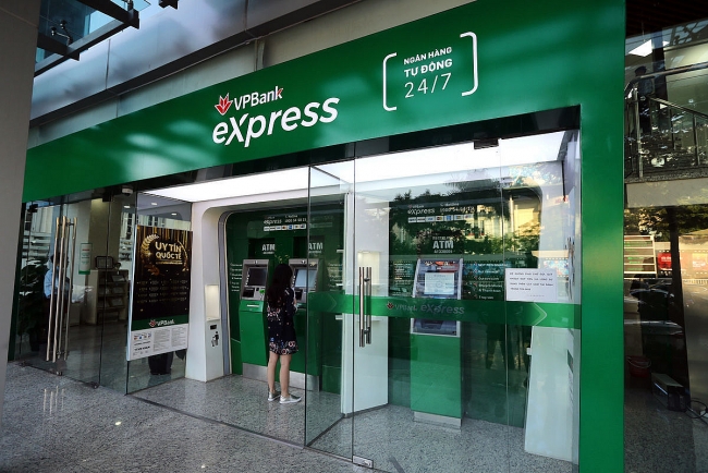 Moody’s giữ nguyên xếp hạng tín nhiệm cho ngân hàng với triển vọng ổn định