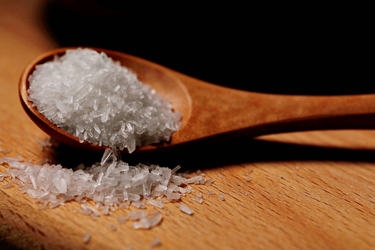 Bột ngọt dưới góc nhìn của chuyên gia nhi khoa - 2