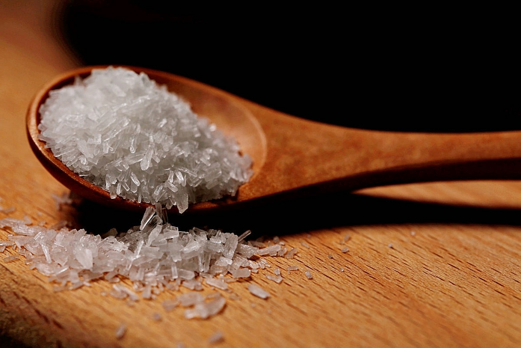 Bột ngọt dưới góc nhìn của chuyên gia nhi khoa