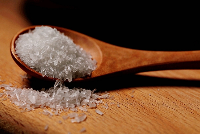 Bột ngọt dưới góc nhìn của chuyên gia nhi khoa