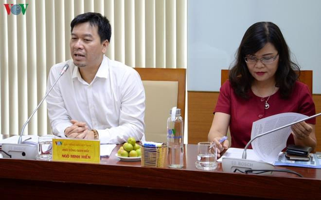 VOV là thương hiệu lớn, có sức lôi cuốn lớn đối với đồng bào Việt Nam xa Tổ quốc - 3