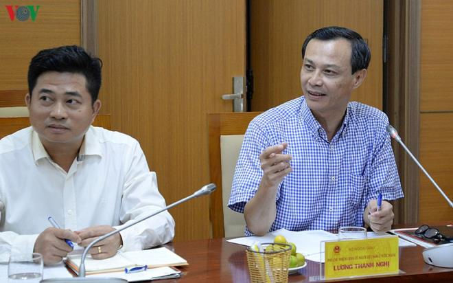 VOV là thương hiệu lớn, có sức lôi cuốn lớn đối với đồng bào Việt Nam xa Tổ quốc - 6