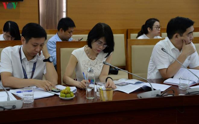 VOV là thương hiệu lớn, có sức lôi cuốn lớn đối với đồng bào Việt Nam xa Tổ quốc - 7