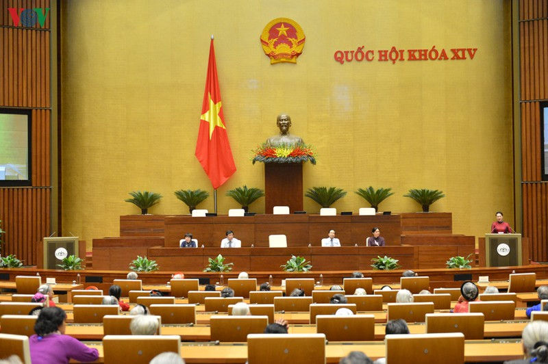 chu tich quoc hoi gap mat cac me viet nam anh hung hinh 3