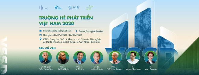 Kết nối thế hệ, chung tay giải quyết c&aacute;c vấn đề tiểu v&ugrave;ng s&ocirc;ng Mekong - 1