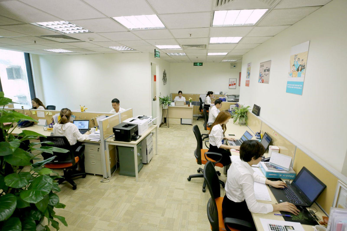 Hậu COVID-19, doanh nghiệp xây dựng môi trường làm việc lý tưởng bằng cách nào? - 3