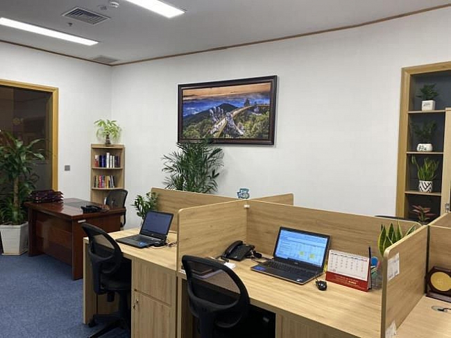 Bí kíp chuyển đổi môi trường làm việc lý tưởng thời hậu Covid-19