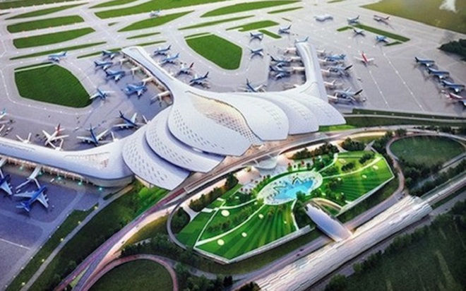 'Chốt' tiến độ loạt công trình, phân khu cửa ngõ Aqua City gia tăng sức nóng - 2