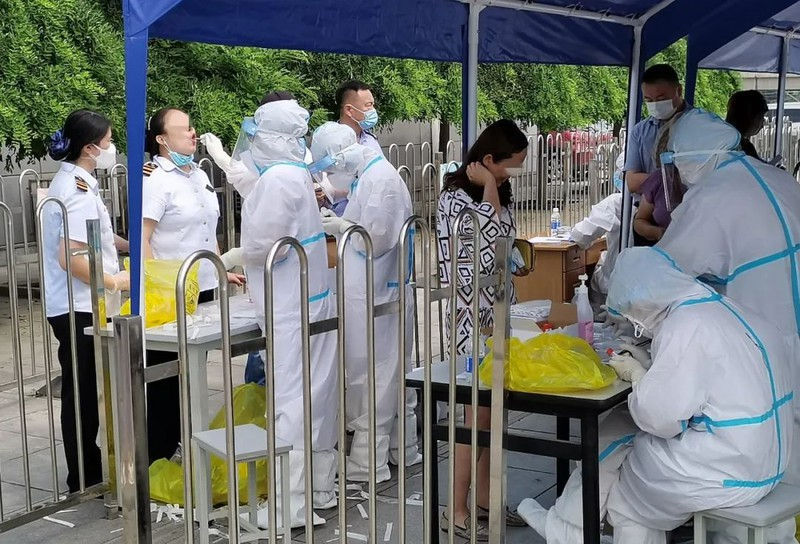 cong ty hai san tro thanh o dich covid-19 cong dong moi o trung quoc hinh 1