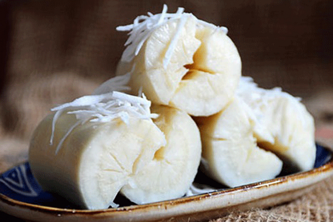 Ăn khoai mì có tốt không? Những lợi ích bất ngờ từ khoai mì