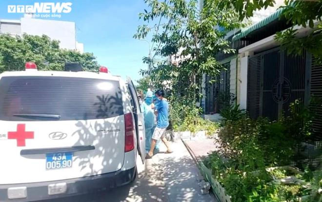 Đà Nẵng thực hiện giãn cách xã hội từ 13h hôm nay - 1