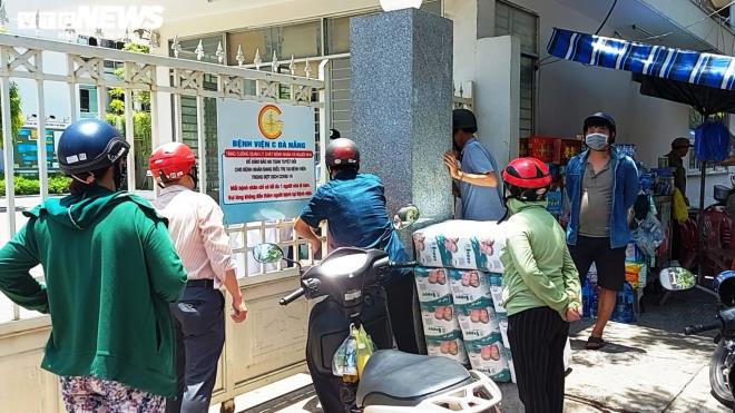 Đà Nẵng thực hiện giãn cách xã hội từ 13h hôm nay - 2