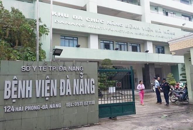 Bệnh nhân 418 mắc COVID-19 đi những đâu trước khi khởi phát bệnh?