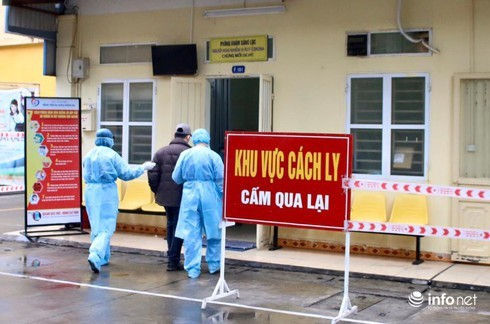 Đà Nẵng thêm ca mới mắc Covid- 19, người dân làm gì để phòng ngừa? - Ảnh 1 Đà Nẵng thêm ca mới mắc Covid- 19, người dân làm gì để phòng ngừa? - Ảnh 1