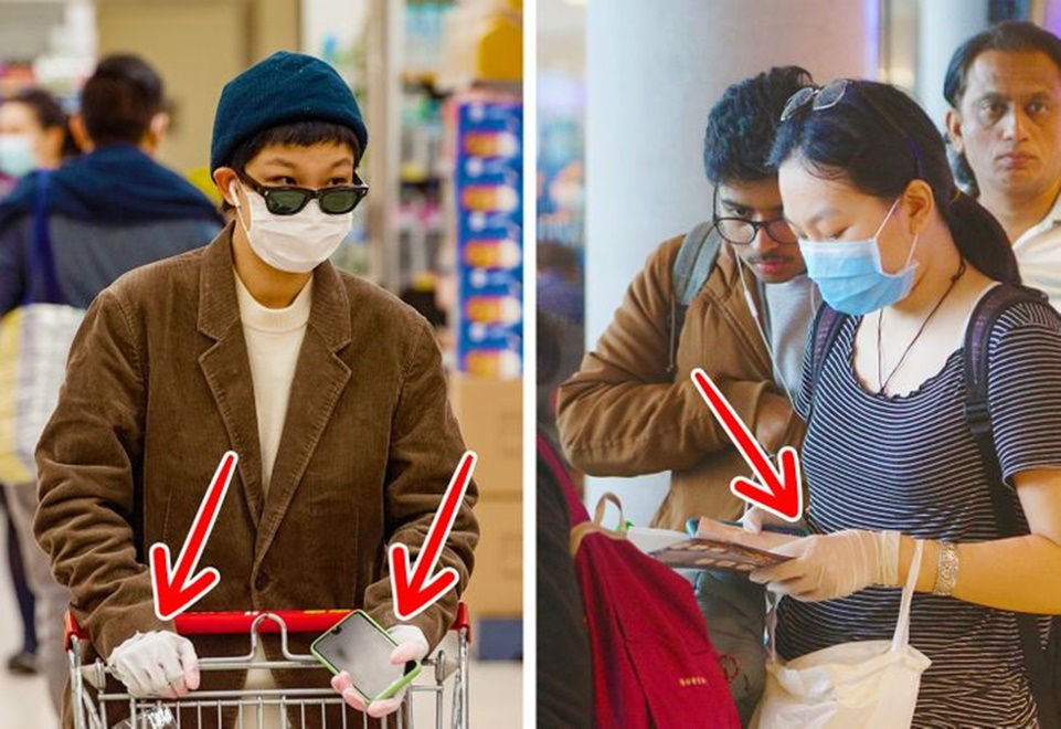 8 cách giúp bạn và gia đình an toàn trước dịch bệnh - 8