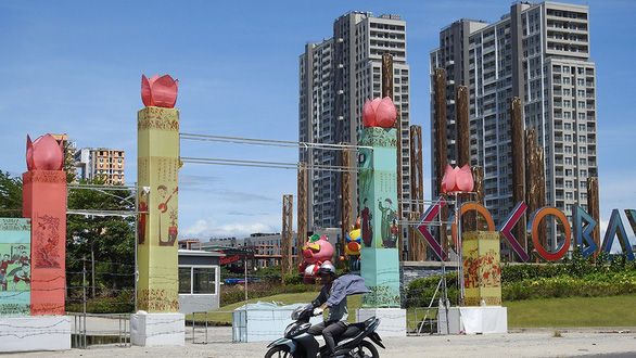 Không hợp thức hóa thành nhà ở, đâu là lối ra cho condotel? - Ảnh 1. Không hợp thức hóa thành nhà ở, đâu là lối ra cho condotel? - Ảnh 1.