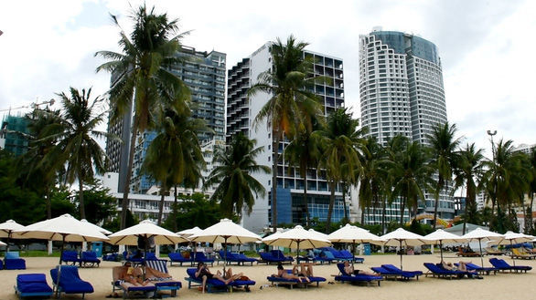 Không hợp thức hóa thành nhà ở, đâu là lối ra cho condotel? - Ảnh 2. Không hợp thức hóa thành nhà ở, đâu là lối ra cho condotel? - Ảnh 2.