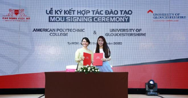 Tiết kiệm trên 70% chi phí du học tại Anh cho sinh viên Việt nhờ thỏa thuận mới - 1