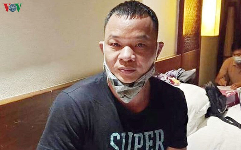 nhap canh trai phep: co su chu quan, lo la hinh 1