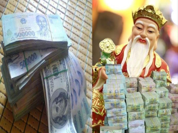 3/8 là ngày Đại Hỷ của 3 con giáp này: Thần Tài đưa đón sớm hôm, thần May Mắn gõ cửa từ sáng - Ảnh 2 3 con giap 2